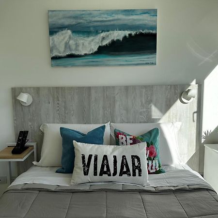 Apartament Aires Del Sur Ushuaia Zewnętrze zdjęcie