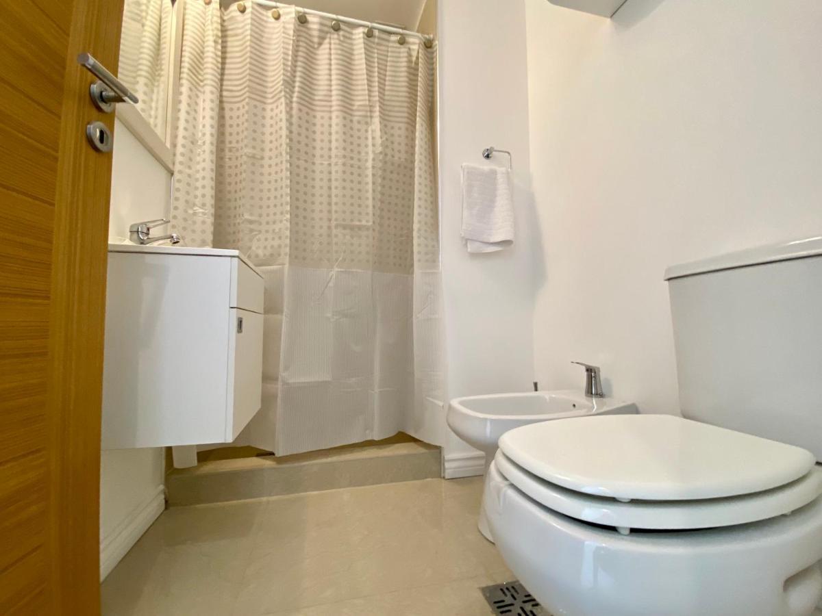 Apartament Aires Del Sur Ushuaia Zewnętrze zdjęcie